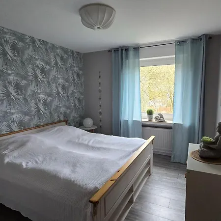 Maerchenwerkstatt شقة *