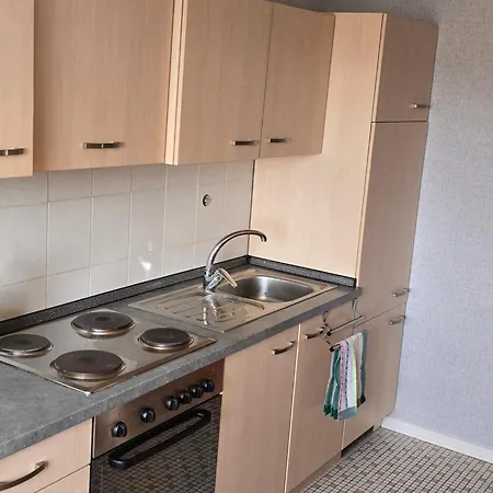 Apartmán Maerchenwerkstatt