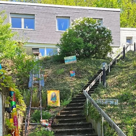 Maerchenwerkstatt شقة