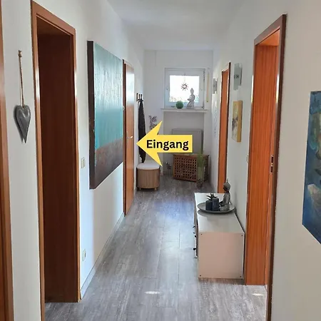 Maerchenwerkstatt Apartmán